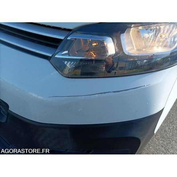 2018 Citroen Jumpy-46227783