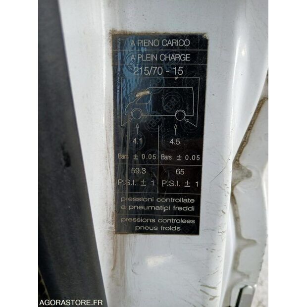 2008 فيات Ducato-46227802