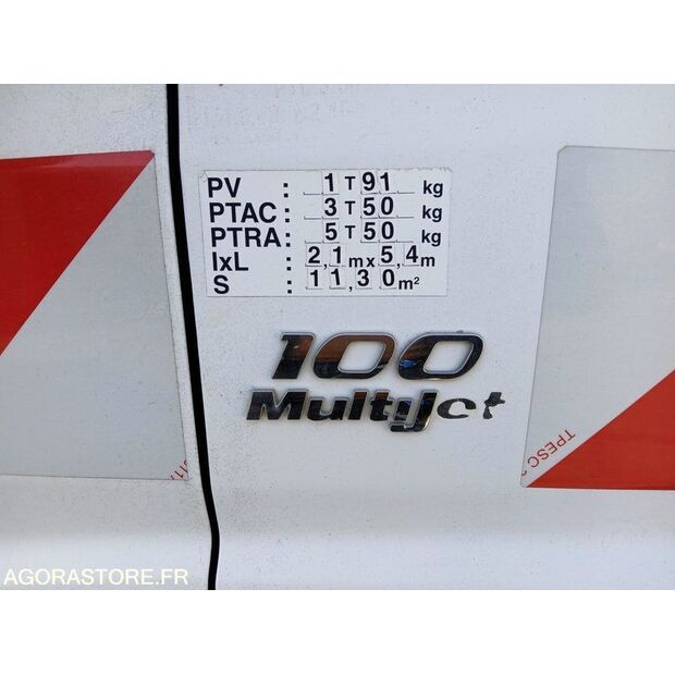 2008 فيات Ducato-46227803