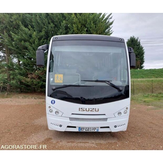 2016 Isuzu Turquoise-46227806