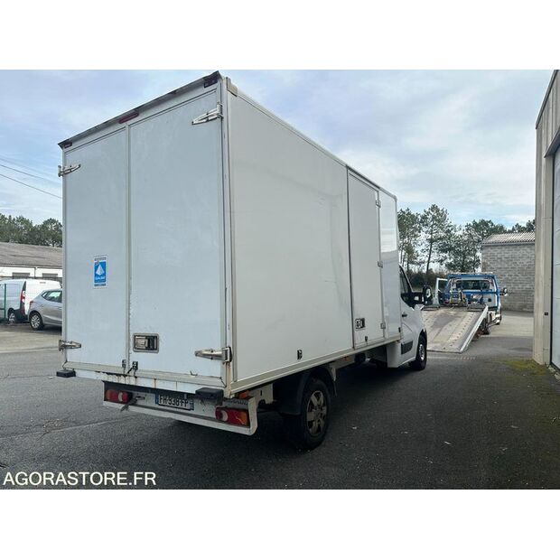 2019 Renault Master-46227816