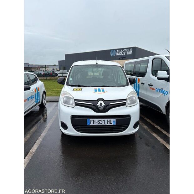2019 رينو Kangoo-46227821