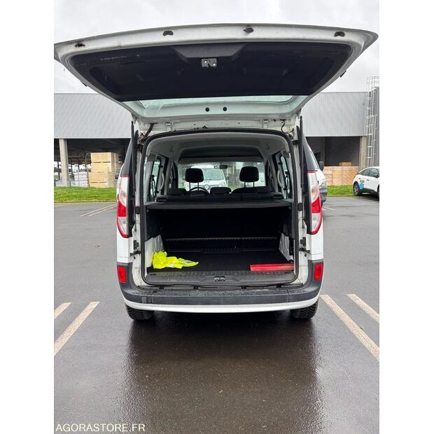 2019 رينو Kangoo-46227822