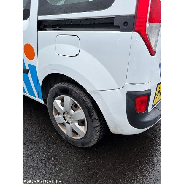 2019 رينو Kangoo-46227835
