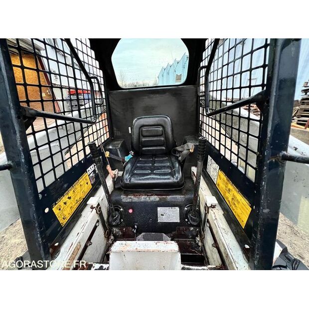 1987 BOBCAT 643-46227846