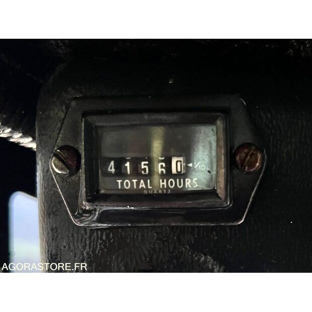 1987 BOBCAT 643-46227847