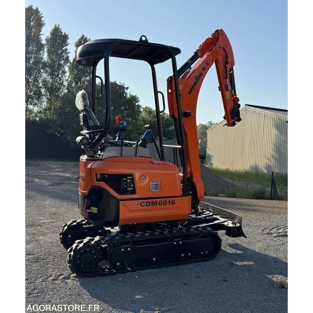 2025 Lonking CDM6016-46227853