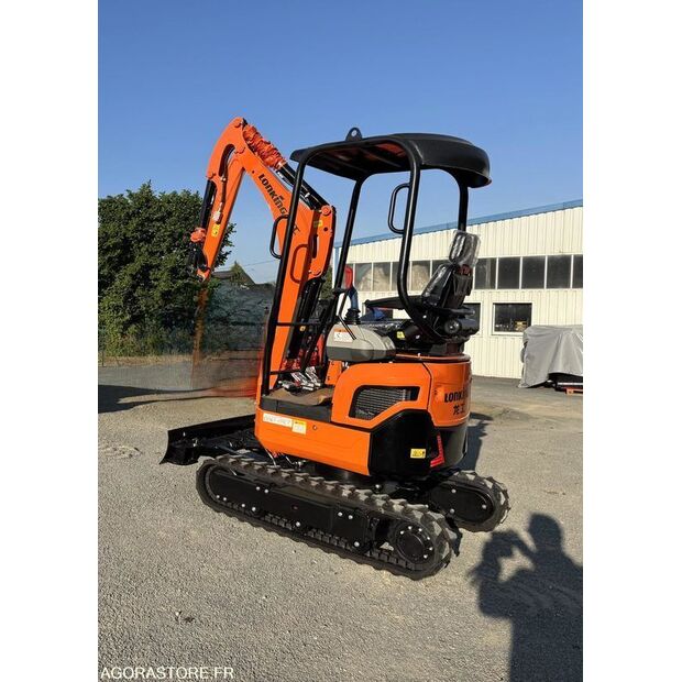 2025 Lonking CDM6016-46227854