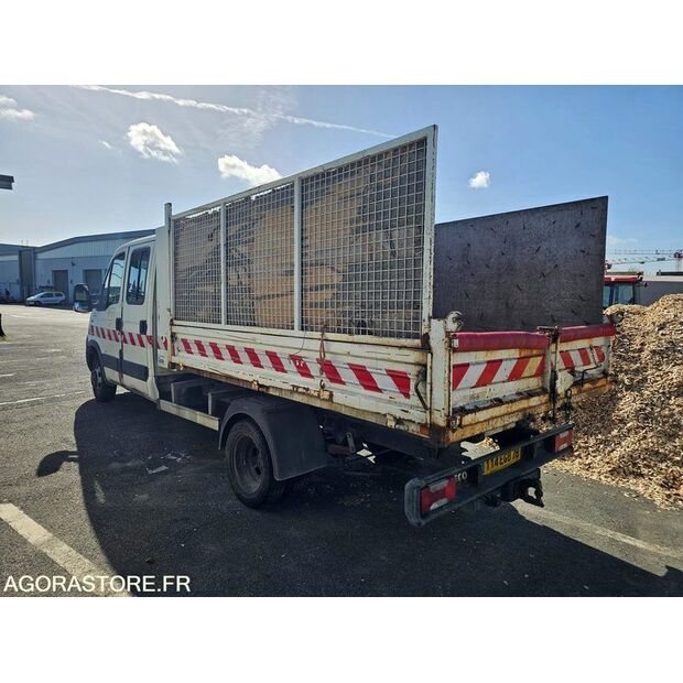 2007 Iveco 35C12-46227858