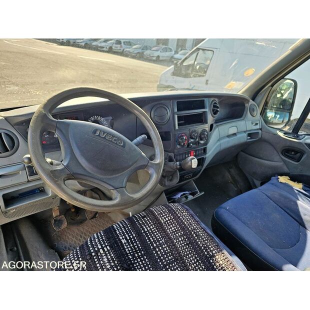 2007 Iveco 35C12-46227862