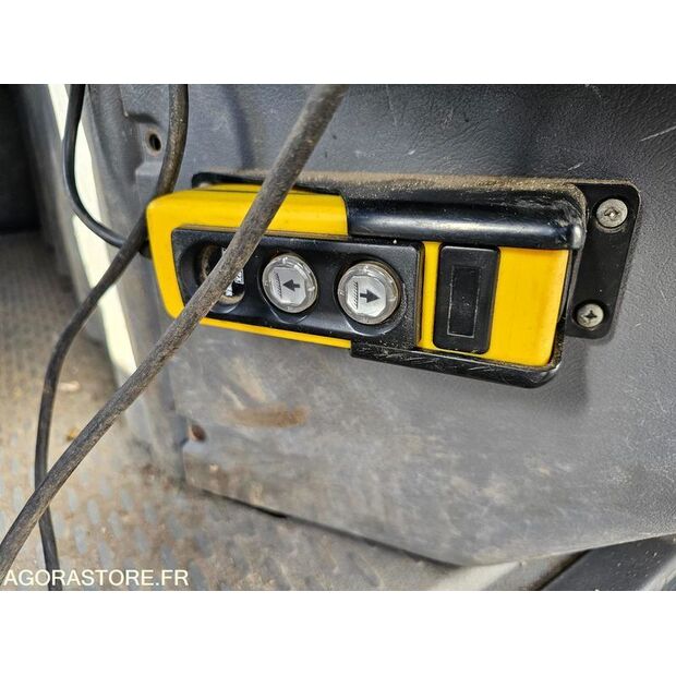 2007 Iveco 35C12-46227868