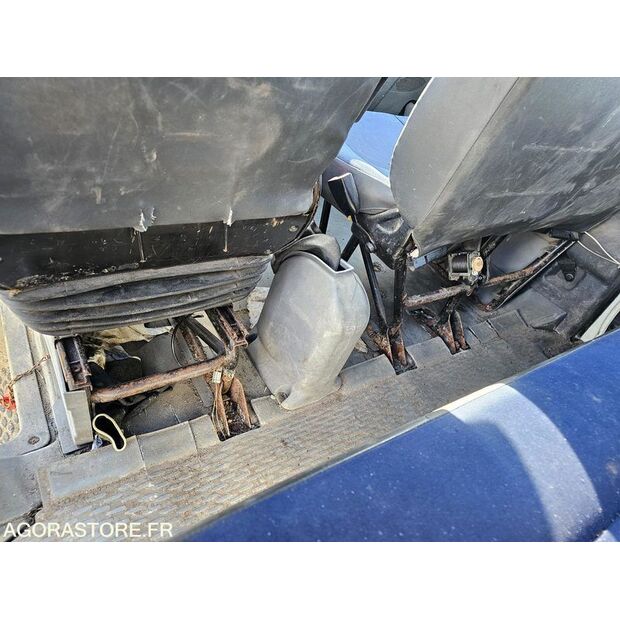 2007 Iveco 35C12-46227869