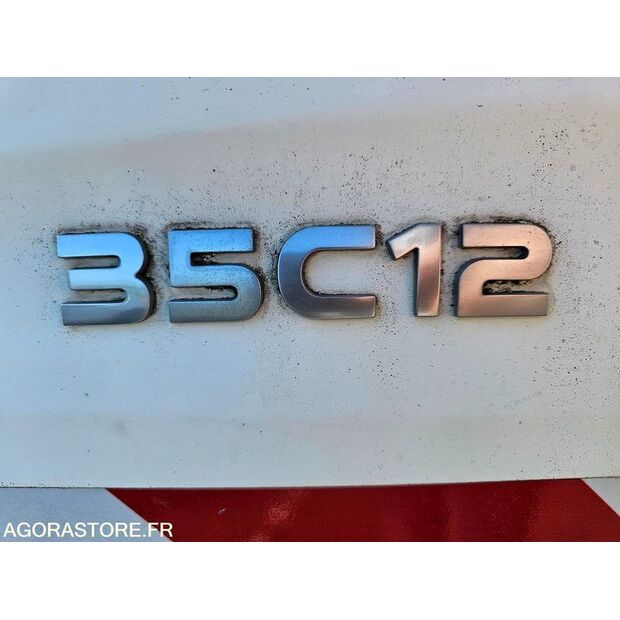 2007 Iveco 35C12-46227878