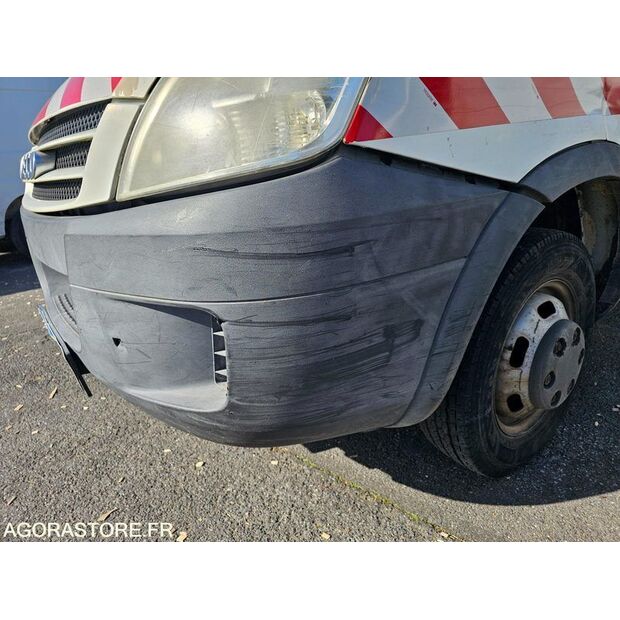 2007 Iveco 35C12-46227879