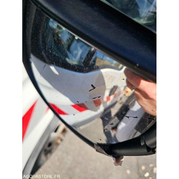 2007 Iveco 35C12-46227889