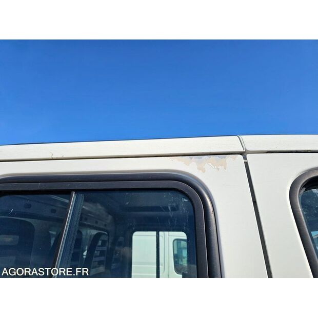 2007 Iveco 35C12-46227892