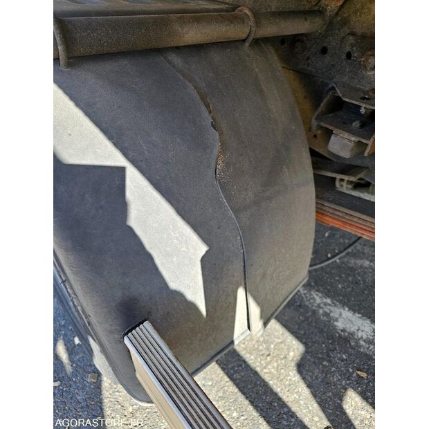 2007 Iveco 35C12-46227897