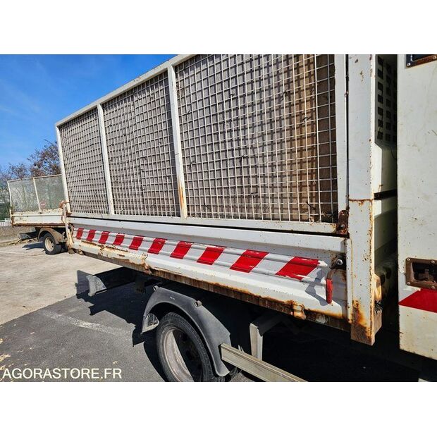2007 Iveco 35C12-46227898
