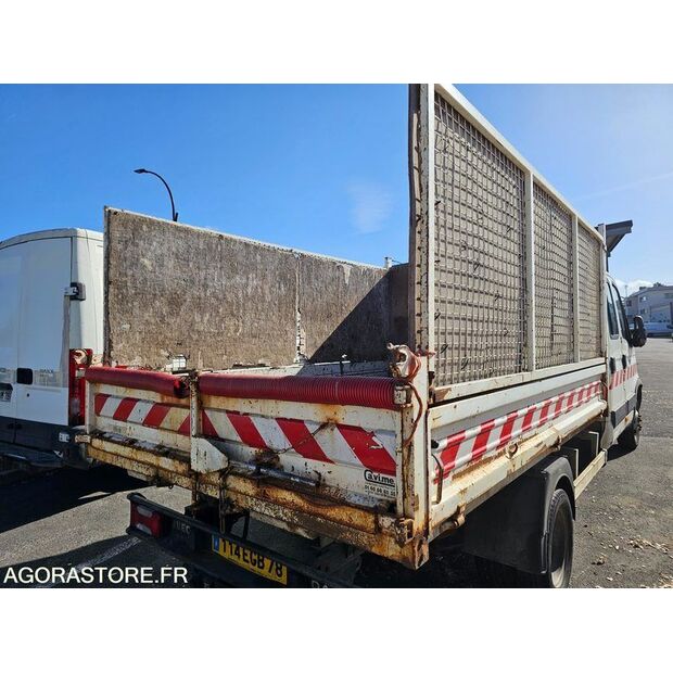 2007 Iveco 35C12-46227900