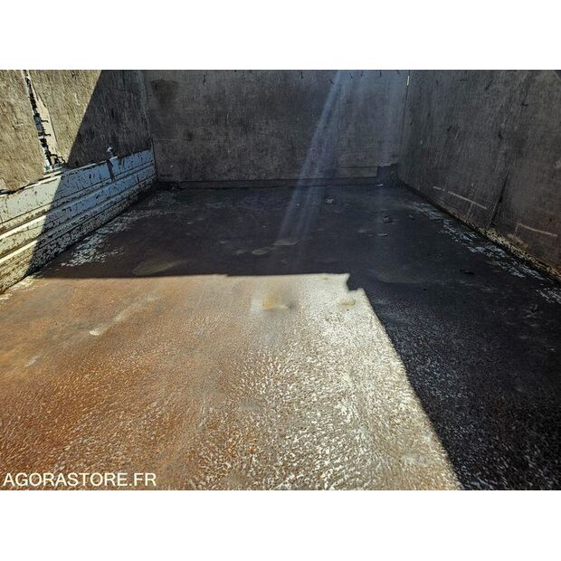 2007 Iveco 35C12-46227904