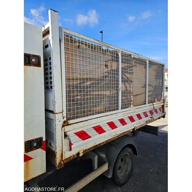 2007 Iveco 35C12-46227907