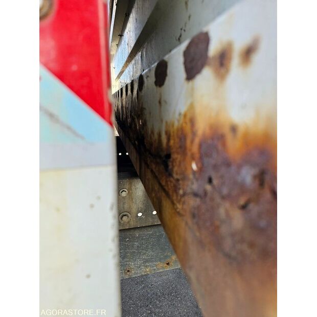 2007 Iveco 35C12-46227908