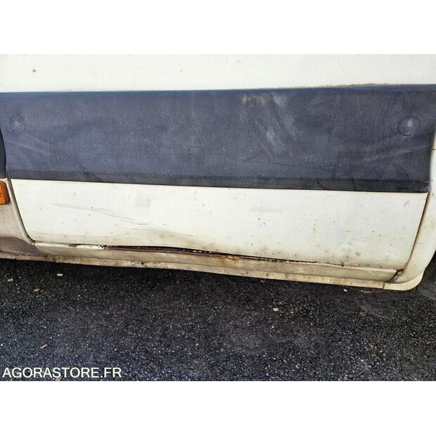 2007 Iveco 35C12-46227914