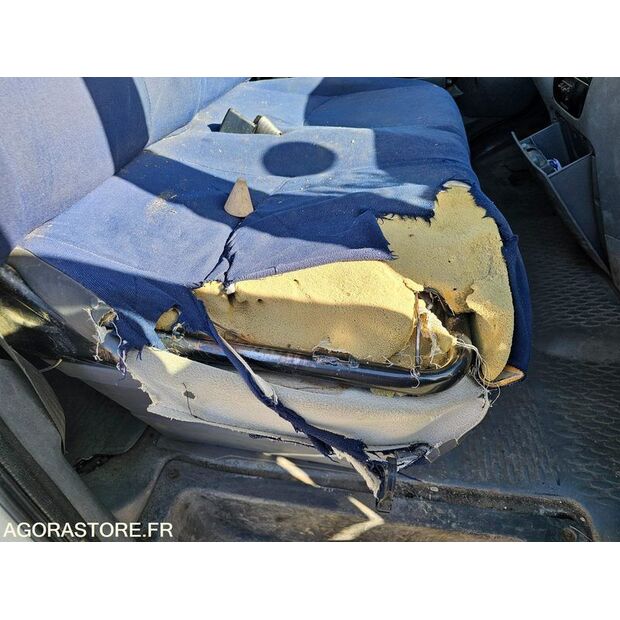 2007 Iveco 35C12-46227917