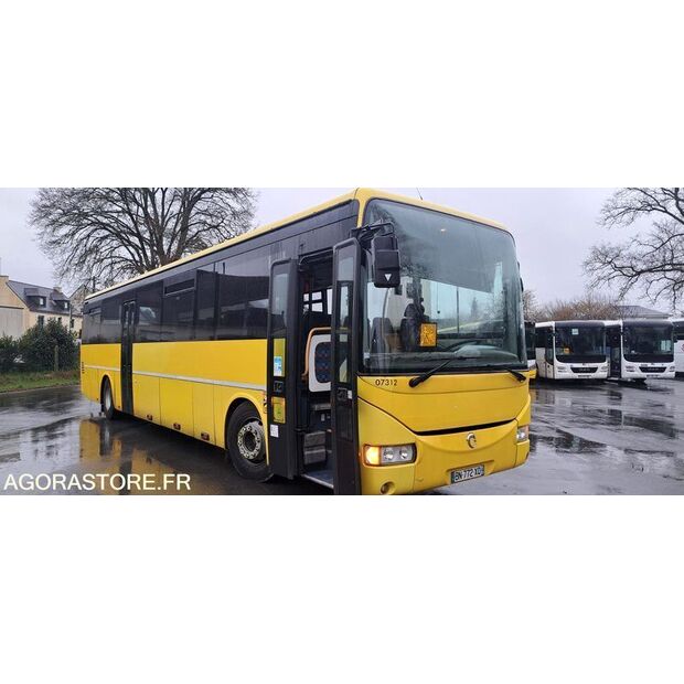 2007 IRISBUS RECREO-46227921