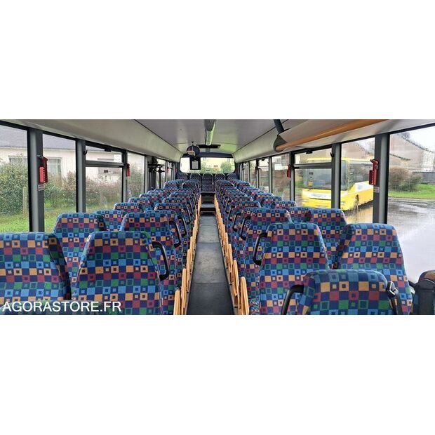 2007 IRISBUS RECREO-46227922