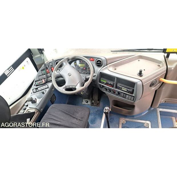 2007 IRISBUS RECREO-46227923