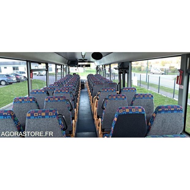 2007 IRISBUS RECREO-46227924