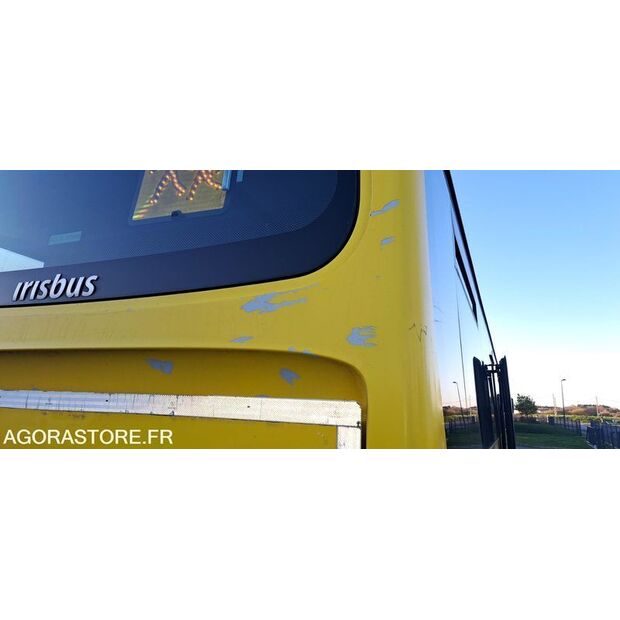 2007 IRISBUS RECREO-46227926