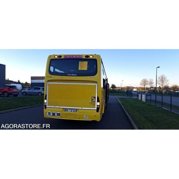 2007 IRISBUS RECREO-46227929