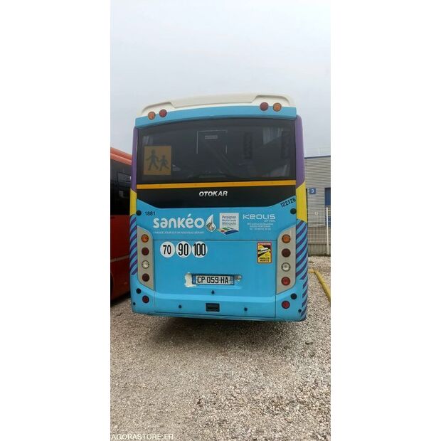 2012 Otokar Navigo-46227932