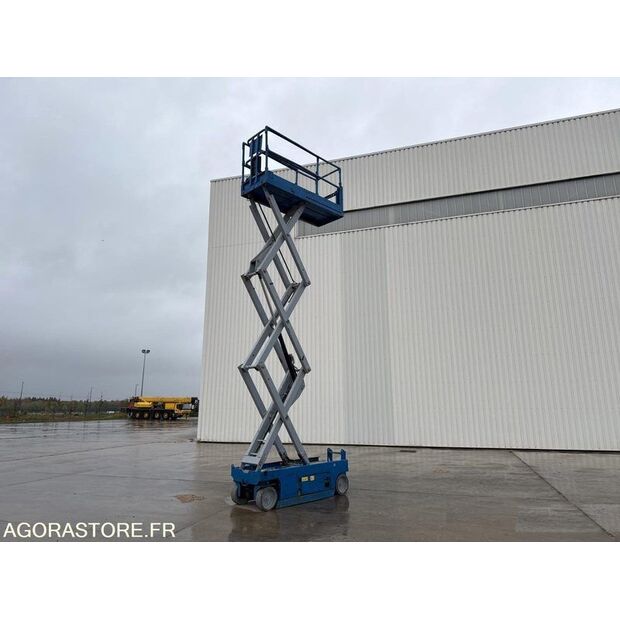 2012 Genie GS2032-46227939