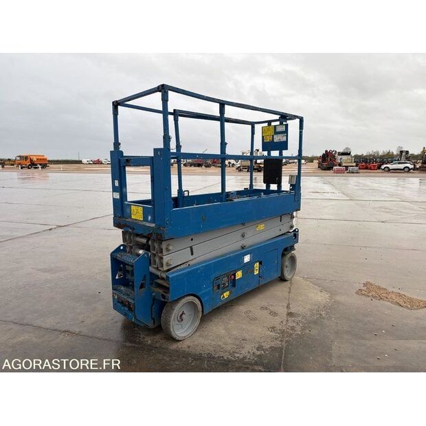 2012 Genie GS2032-46227941