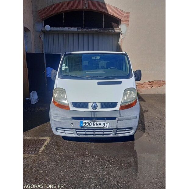 2004 Renault Trafic-46227945