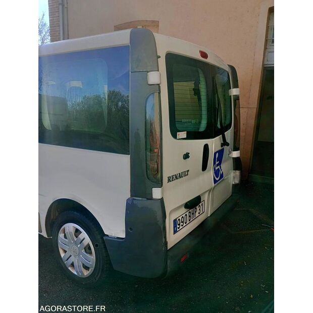 2004 Renault Trafic-46227948