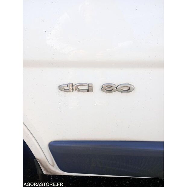 2004 Renault Trafic-46227950