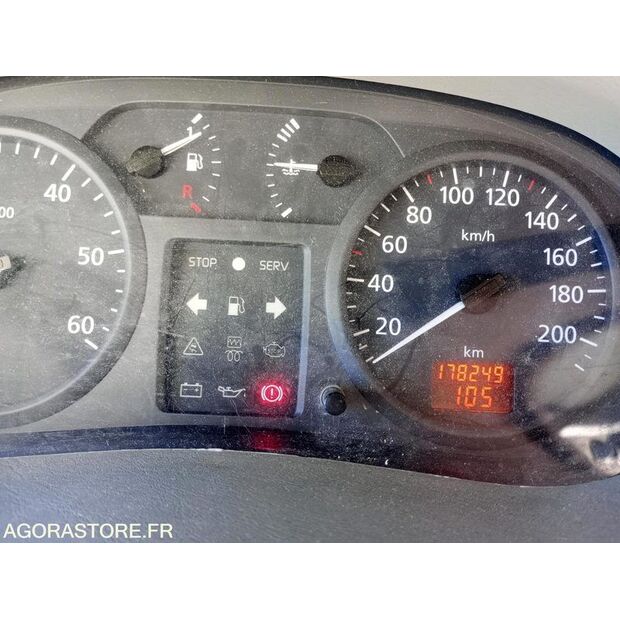 2004 Renault Trafic-46227956