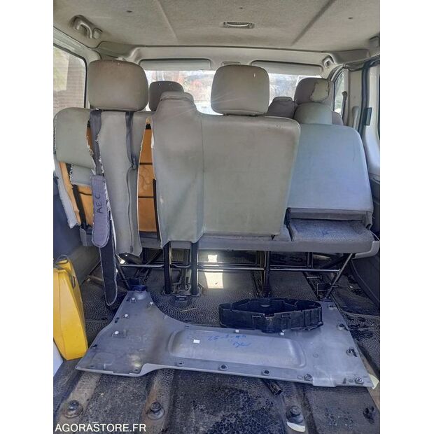 2004 Renault Trafic-46227958