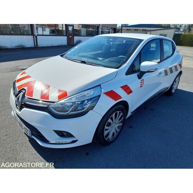 2017 Renault Clio-46228030