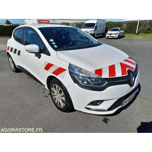 2017 Renault Clio-46228031