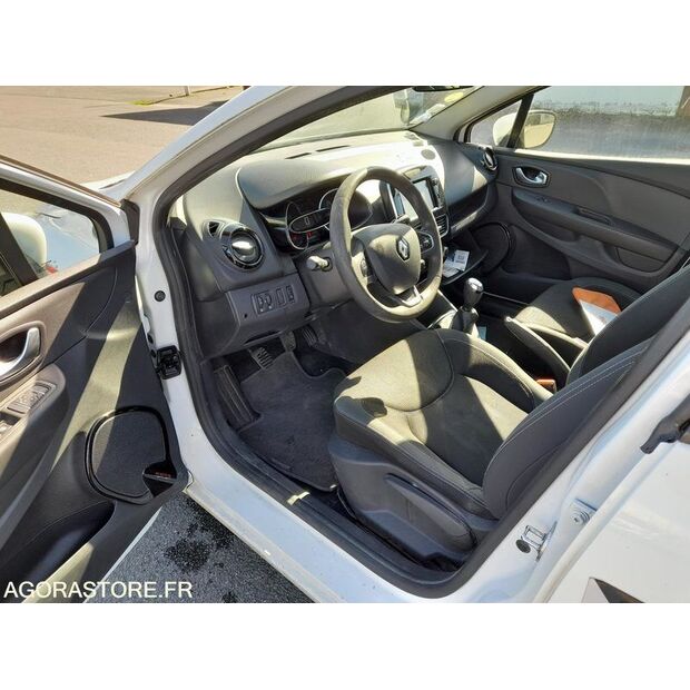 2017 Renault Clio-46228035