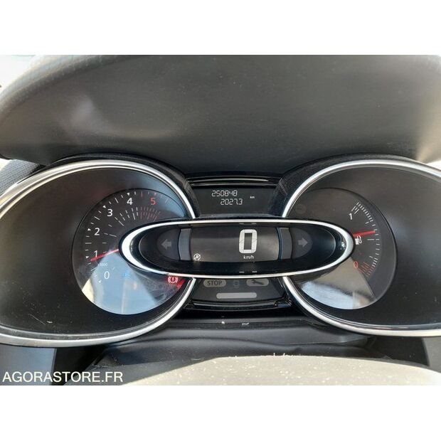 2017 Renault Clio-46228036