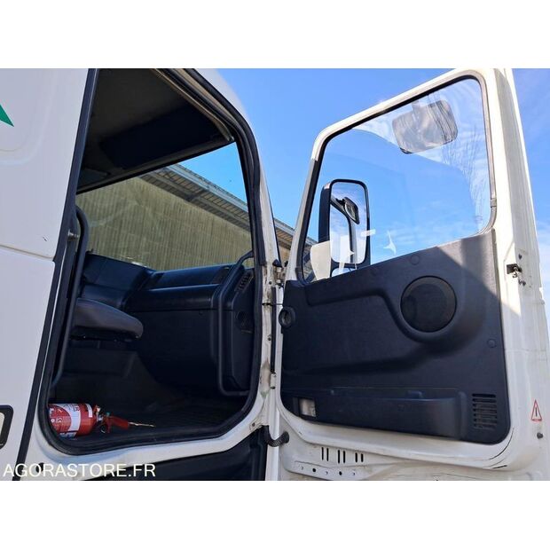 2001 Volvo FH12-46228038