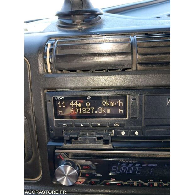 2001 Volvo FH12-46228039