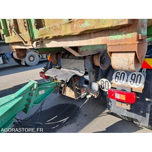 2001 Volvo FH12-46228042