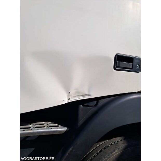 2001 Volvo FH12-46228044